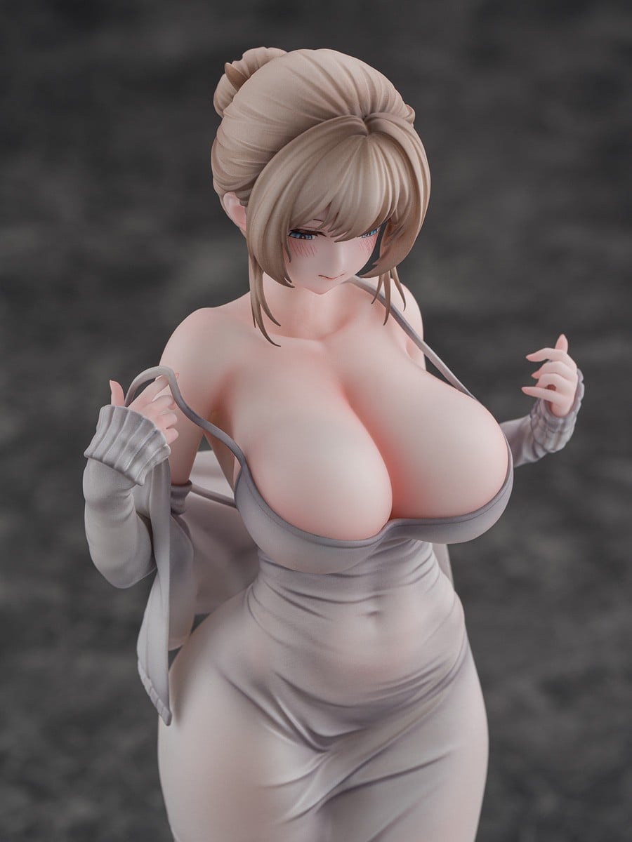 Muboubi na Erin illustration by Gwan-E Deluxe Edition (Figure) Bonus Included - Image 12