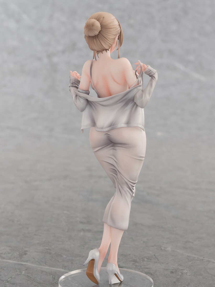 Muboubi na Erin illustration by Gwan-E Deluxe Edition (Figure) Bonus Included - Image 4
