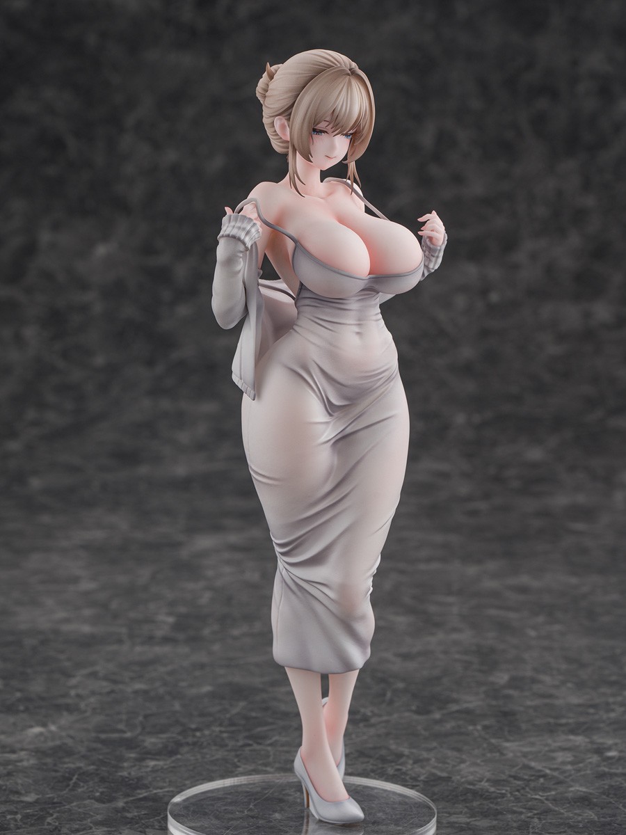 Muboubi na Erin illustration by Gwan-E Deluxe Edition (Figure) Bonus Included - Image 8