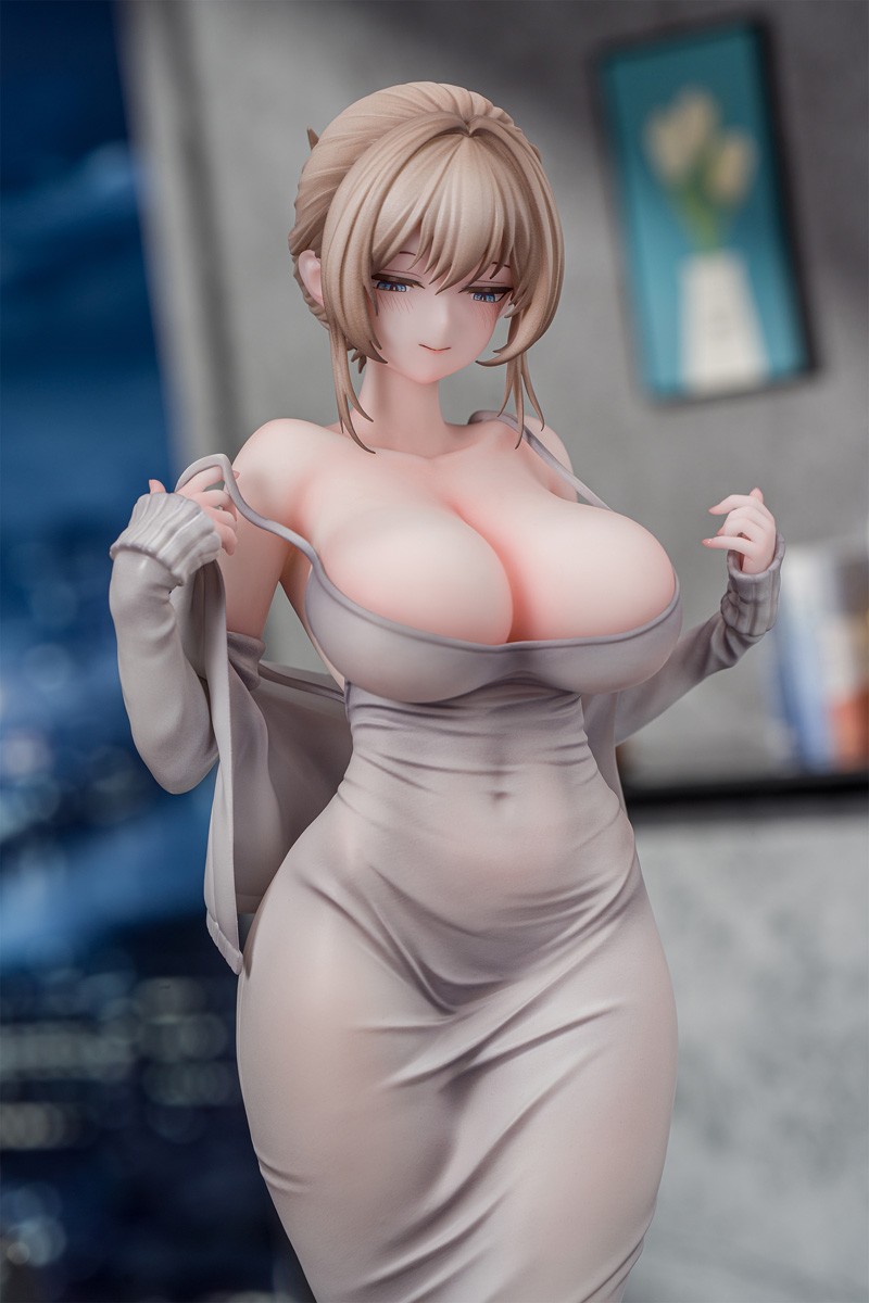 Muboubi na Erin illustration by Gwan-E Deluxe Edition (Figure) Bonus Included - Image 20