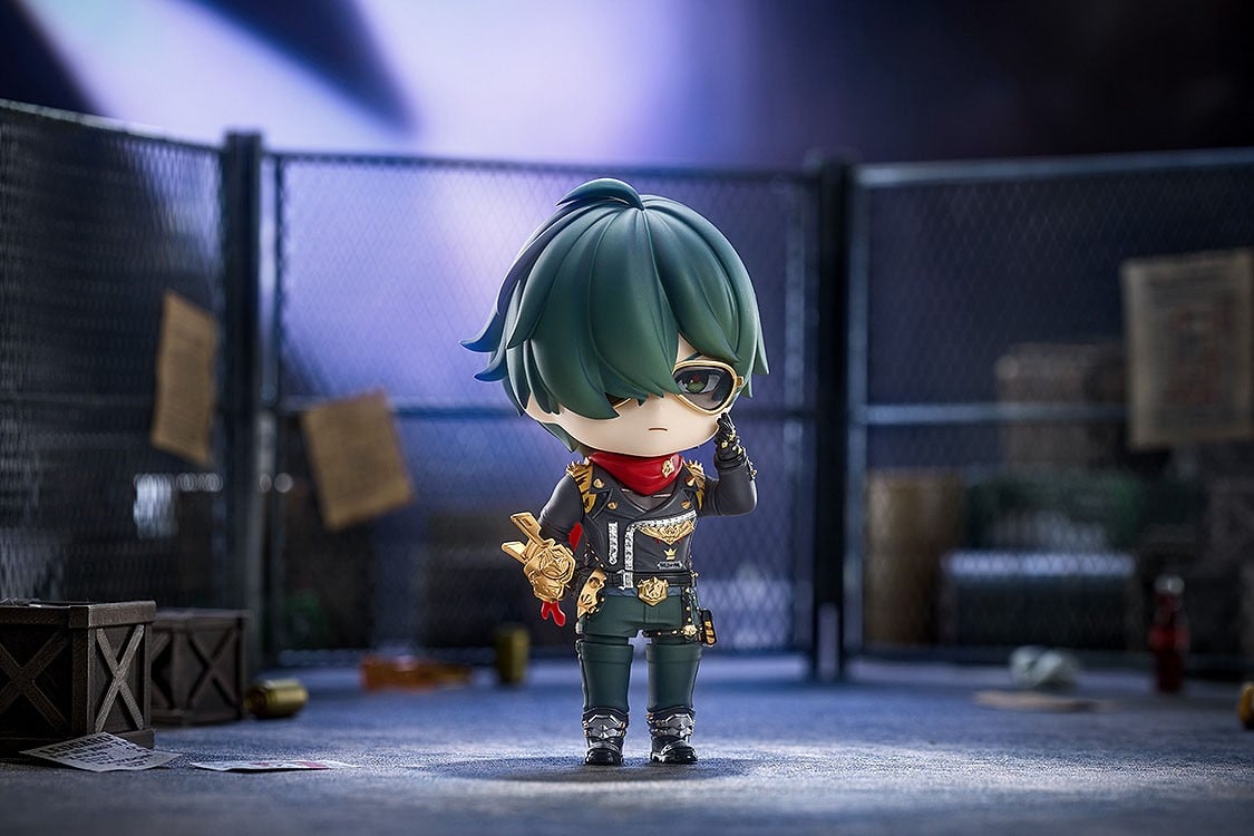 Zenless Zone Zero: Nendoroid Lighter (Figure) - Image 10