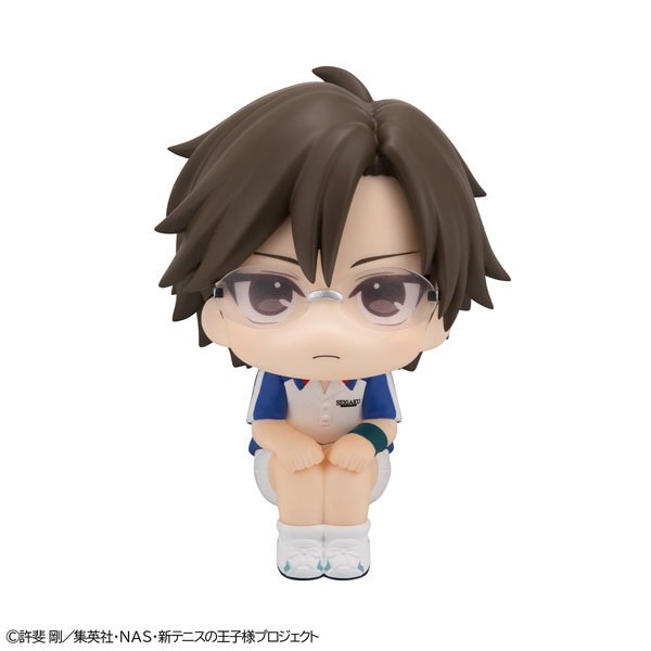 Lookup The New Prince of Tennis Kunimitsu Tezuka (Figure) - Bild 2