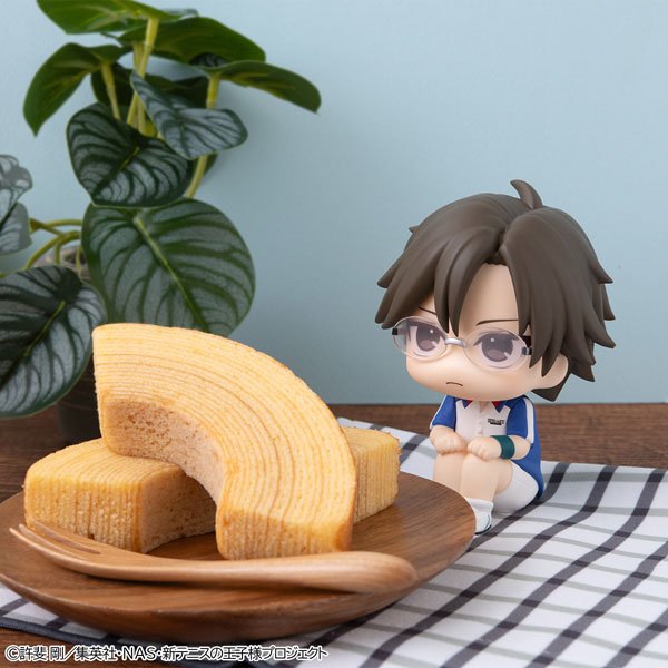 Lookup The New Prince of Tennis Kunimitsu Tezuka (Figure) - Bild 8