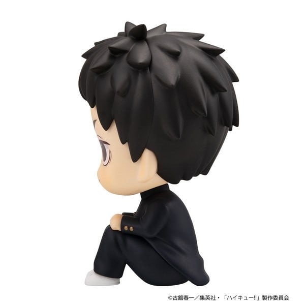 Lookup Haikyu!! Daichi Sawamura (Figure) - Bild 6