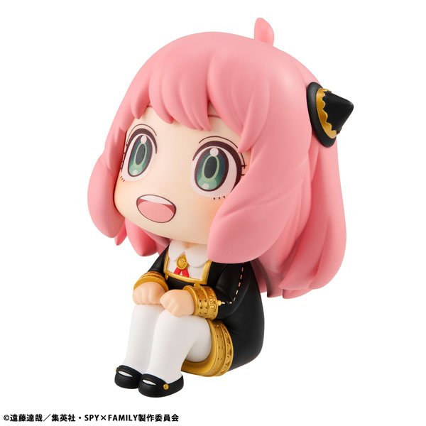 Lookup Spy x Family Anya Forger (Figure) - Image 3