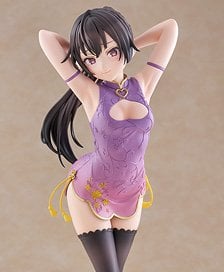 Tenitol Tall Yuki Suou Chinese Dress ver. Figure - Image 16