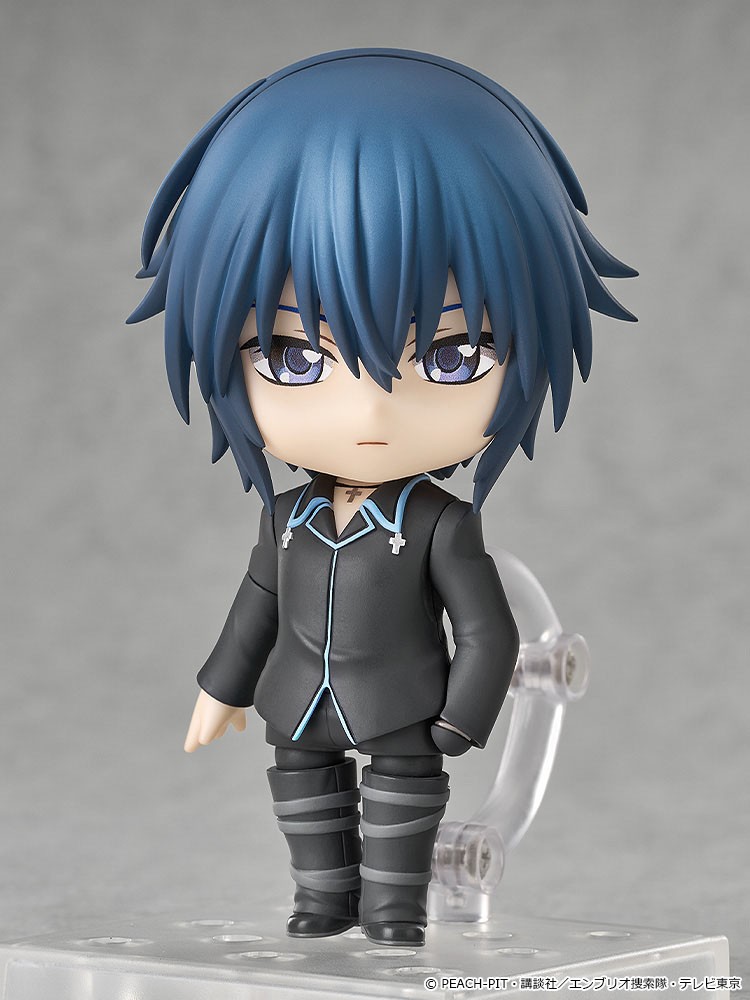Nendoroid Ikuto Tsukiyomi Figure