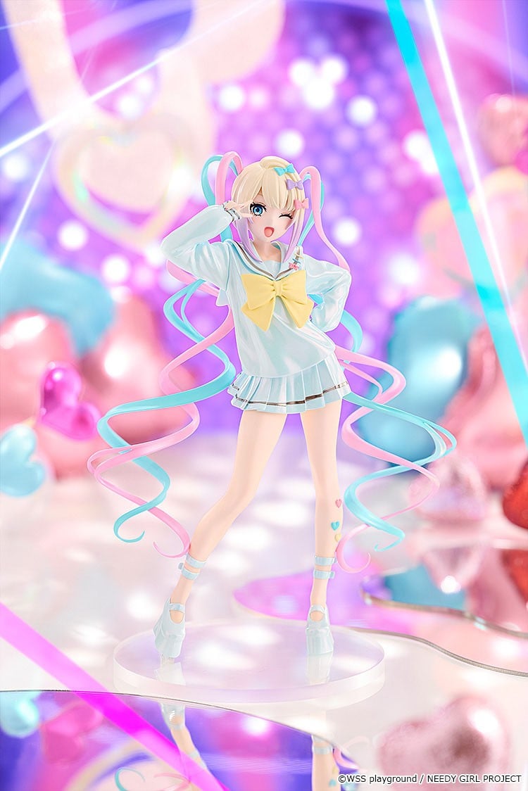 POP UP PARADE OMGkawaiiAngel: Anime Ver. (Figure) - Image 5