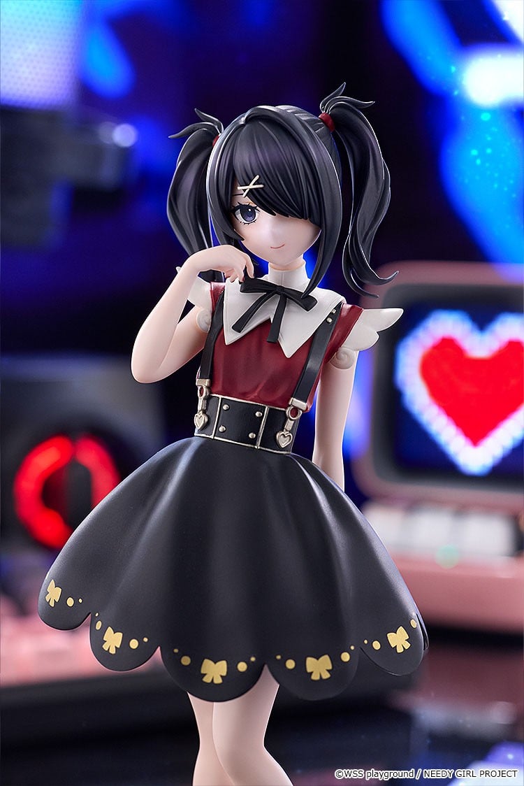 POP UP PARADE Ame-chan: Anime Ver. Figure - Image 4