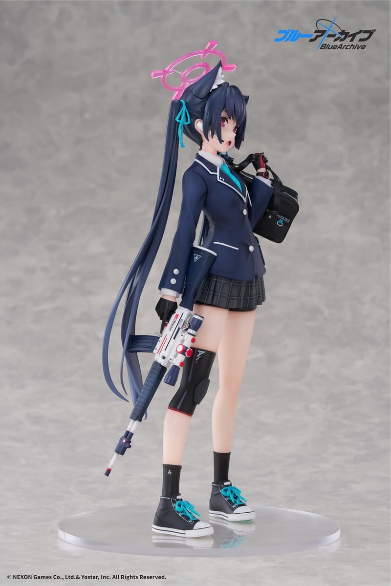 Blue Archive Serika (Figure) - Bild 3