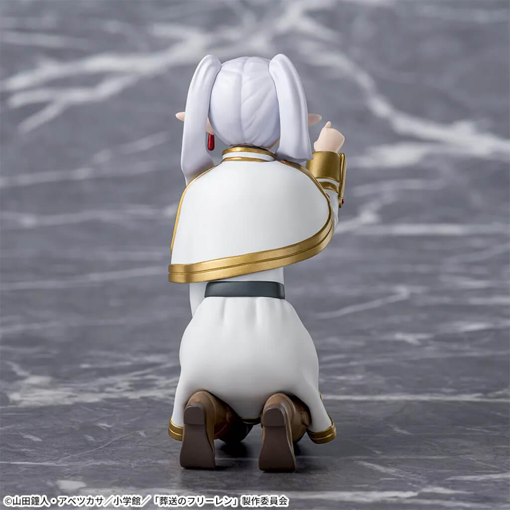 Frieren Chokonose Premium Figure – Frieren (Tsuntsun Ver.) - Bild 5