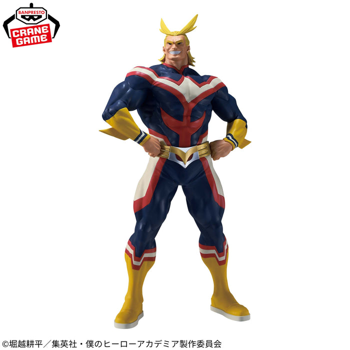 My Hero Academia Grandista – All Might (GiGO Limited) - Image 3