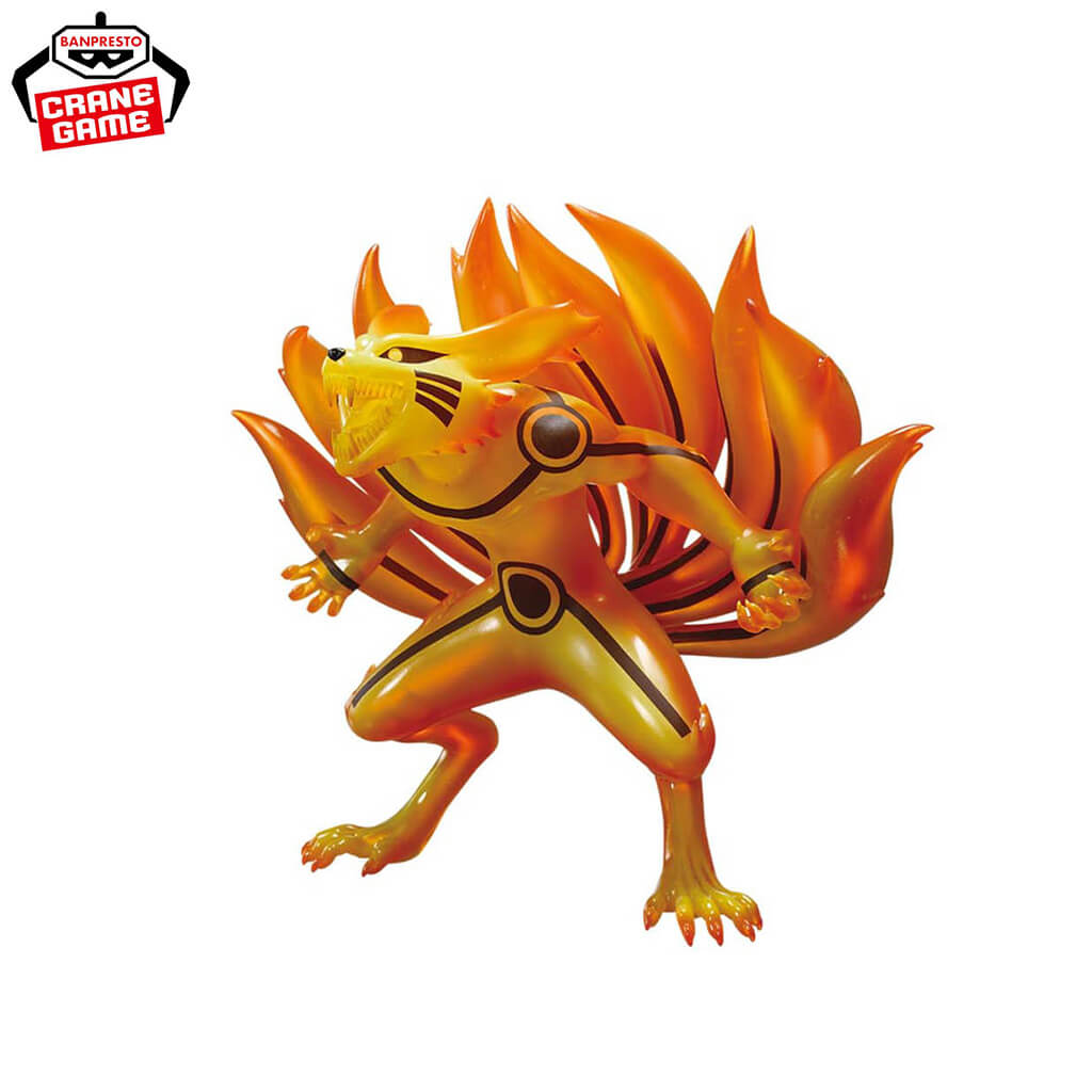 Naruto Shippuden Susanoo & Kurama (Link Mode) Figure SET - Bild 4
