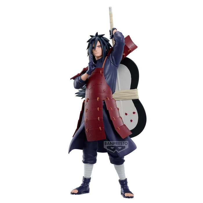 Naruto Shippuden PVC Figure Madara Uchiha 29 cm