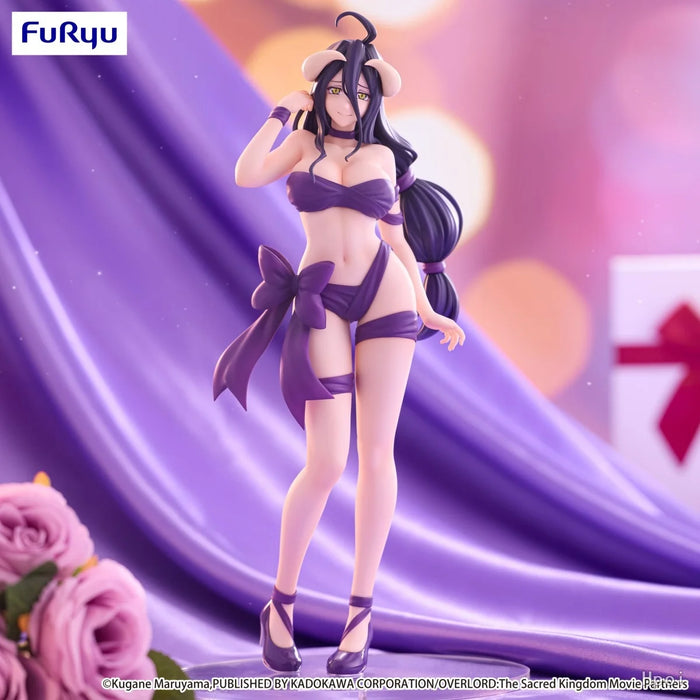 Overlord BiCute Ribbons Figure – Albedo - Image 5