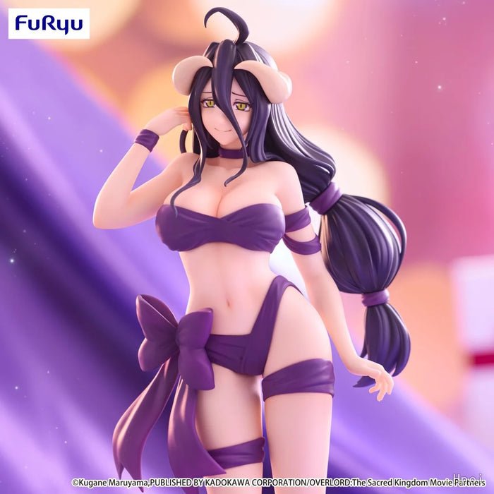 Overlord BiCute Ribbons Figure – Albedo - Image 4