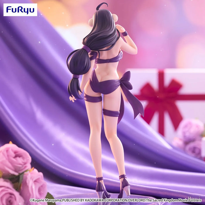 Overlord BiCute Ribbons Figure – Albedo - Image 2