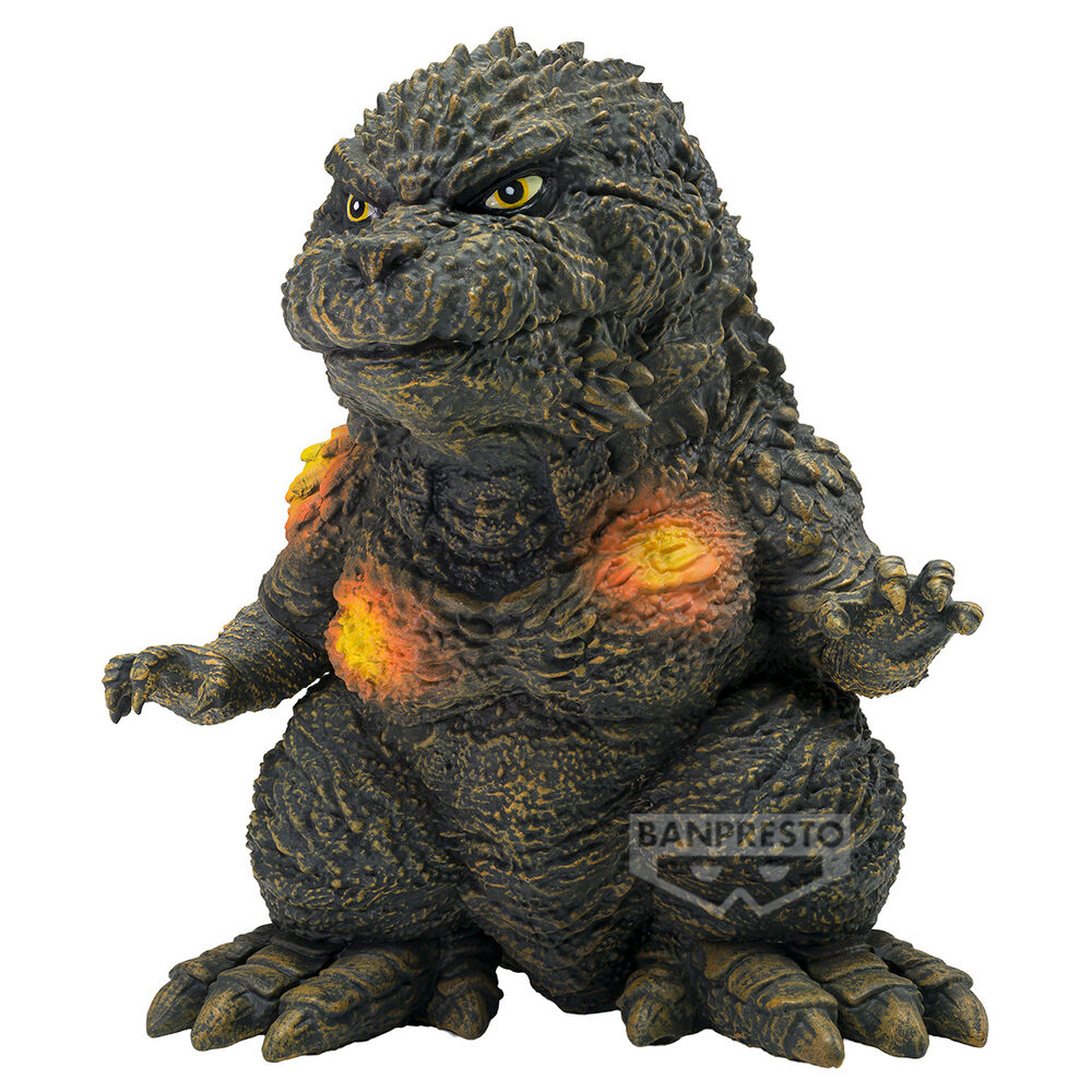 Godzilla Minus One Enshrined Monsters Godzilla 2023 figure 16cm - Bild 3