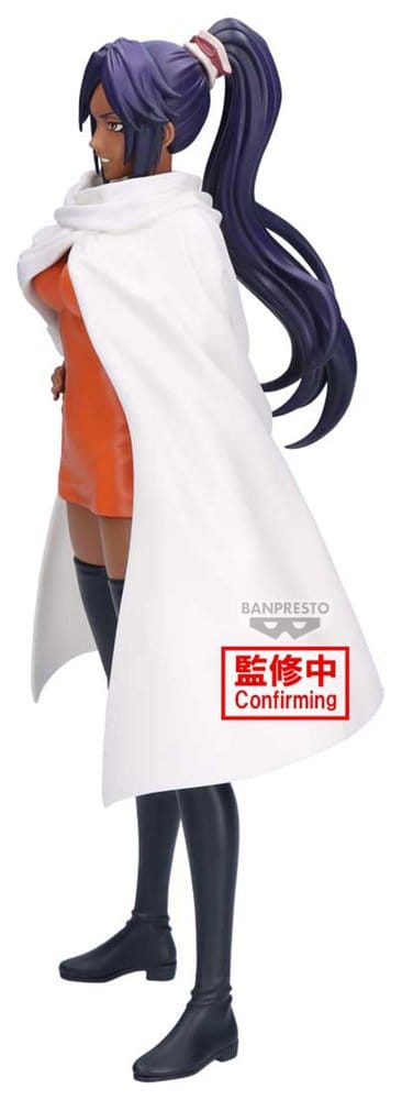 Bleach Glitter & Glamours PVC Figure Yoruichi Shihoin 24 cm - Bild 3