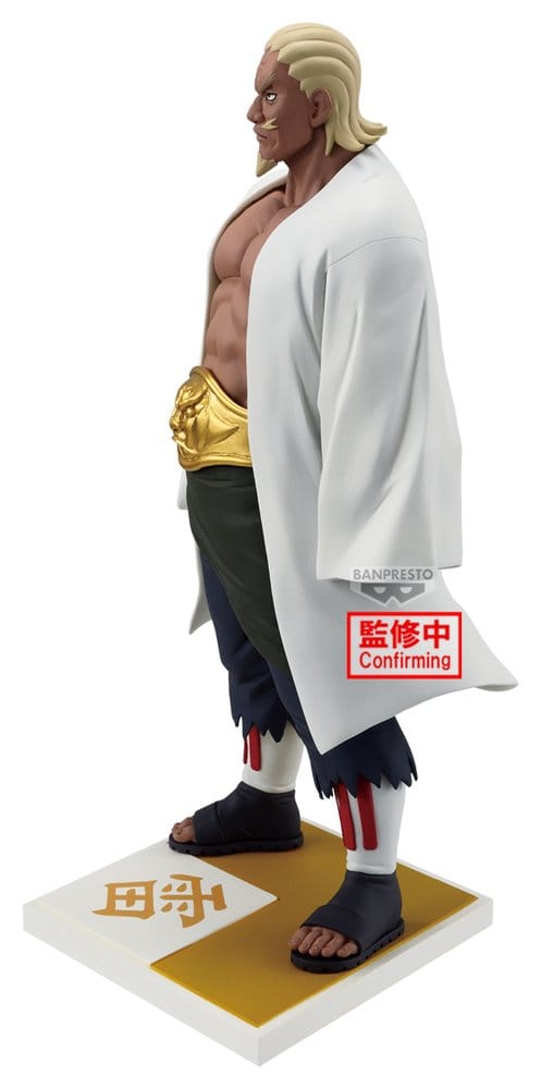 Naruto Shippuden PVC Figure Raikage Ay 20 cm - Bild 2