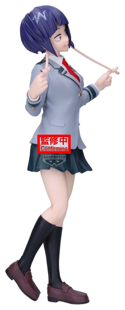 My Hero Academia Glitter & Glamours PVC Figure Kyoka Jiro 22 cm - Image 3