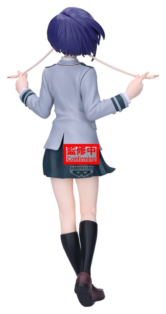 My Hero Academia Glitter & Glamours PVC Figure Kyoka Jiro 22 cm - Image 4