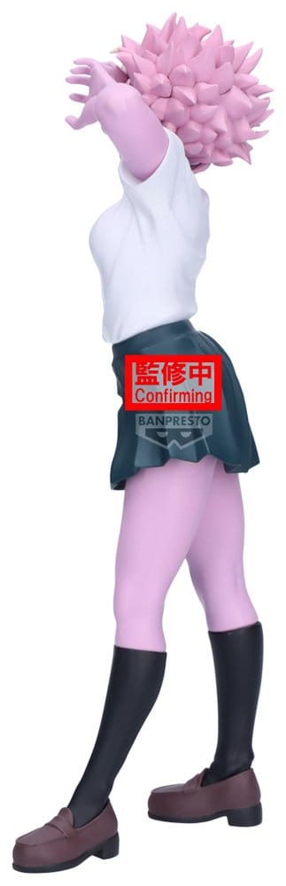 My Hero Academia Glitter & Glamours PVC Figure Mina Ashido 22 cm - Bild 3