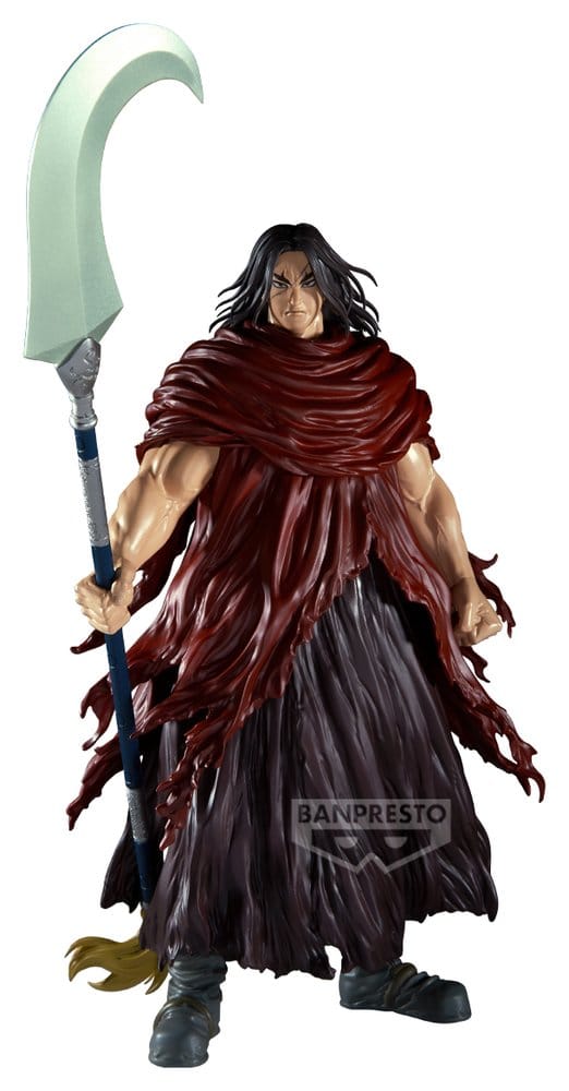 Kingdom Grandista PVC Figure Hoken 34 cm - Bild 2
