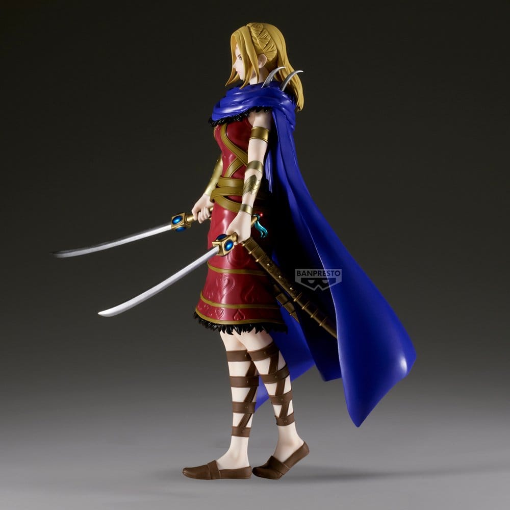 Kingdom Grandista PVC Figure Yotanwa 25 cm - Image 3
