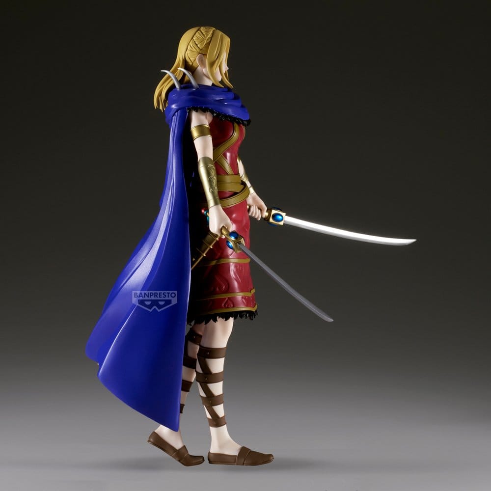 Kingdom Grandista PVC Figure Yotanwa 25 cm - Image 4