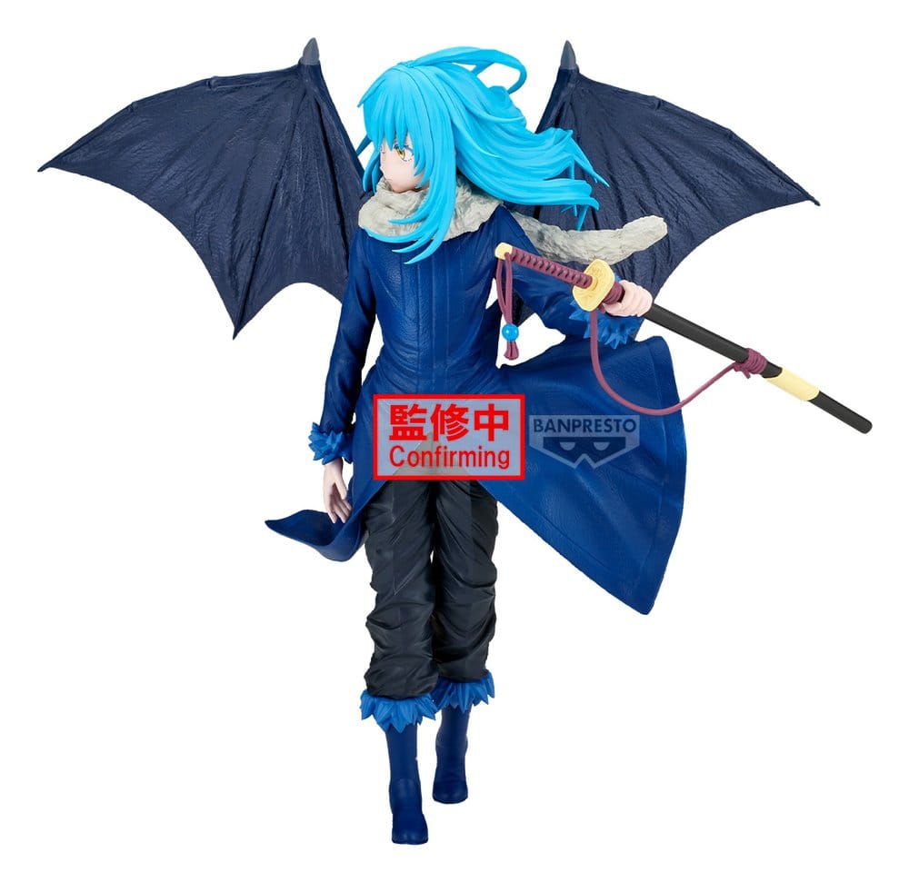 That Time I Got Reincarnated as a Slime PVC Figure Rimuru Tempest 25 cm - Bild 2