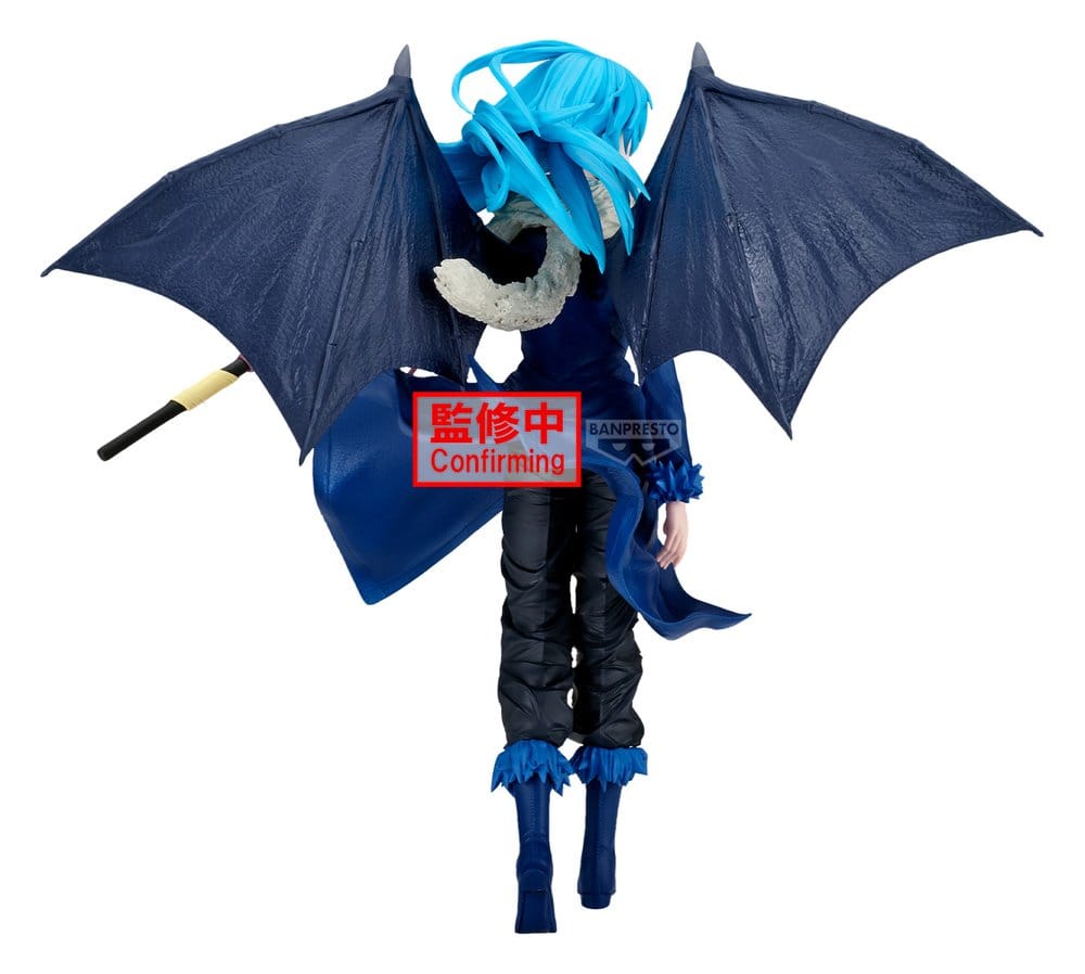 That Time I Got Reincarnated as a Slime PVC Figure Rimuru Tempest 25 cm - Bild 4