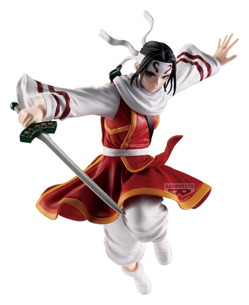Kingdom Vibration Stars PVC Figure Kyokai 16 cm