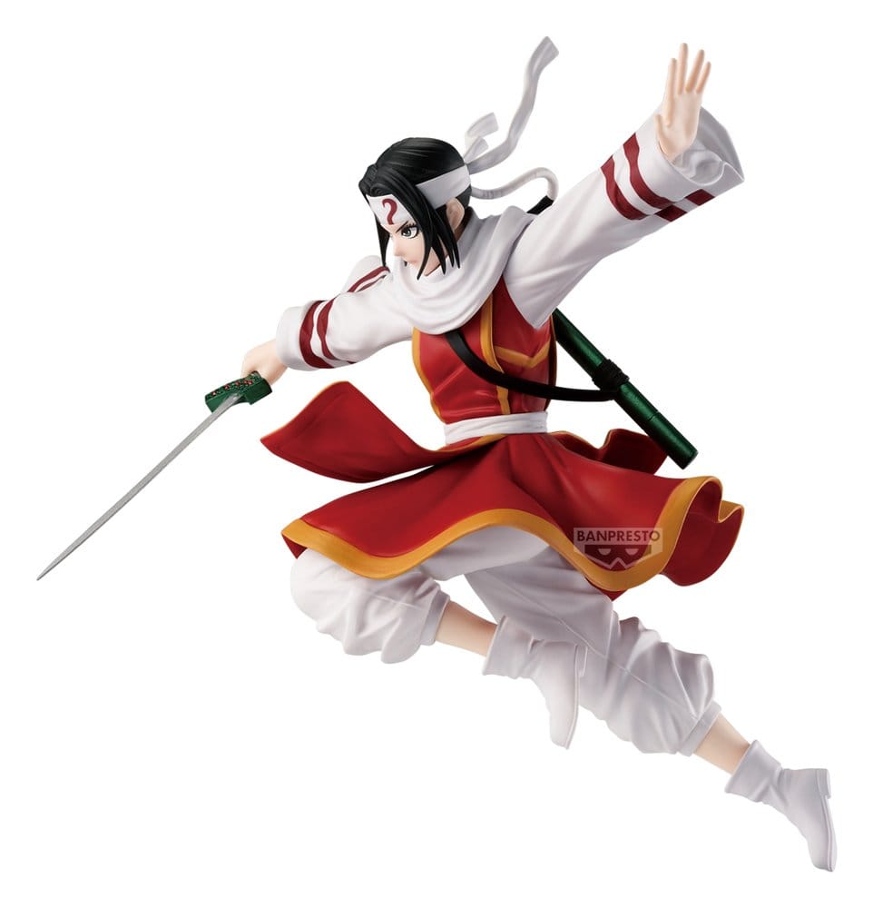 Kingdom Vibration Stars PVC Figure Kyokai 16 cm - Image 2