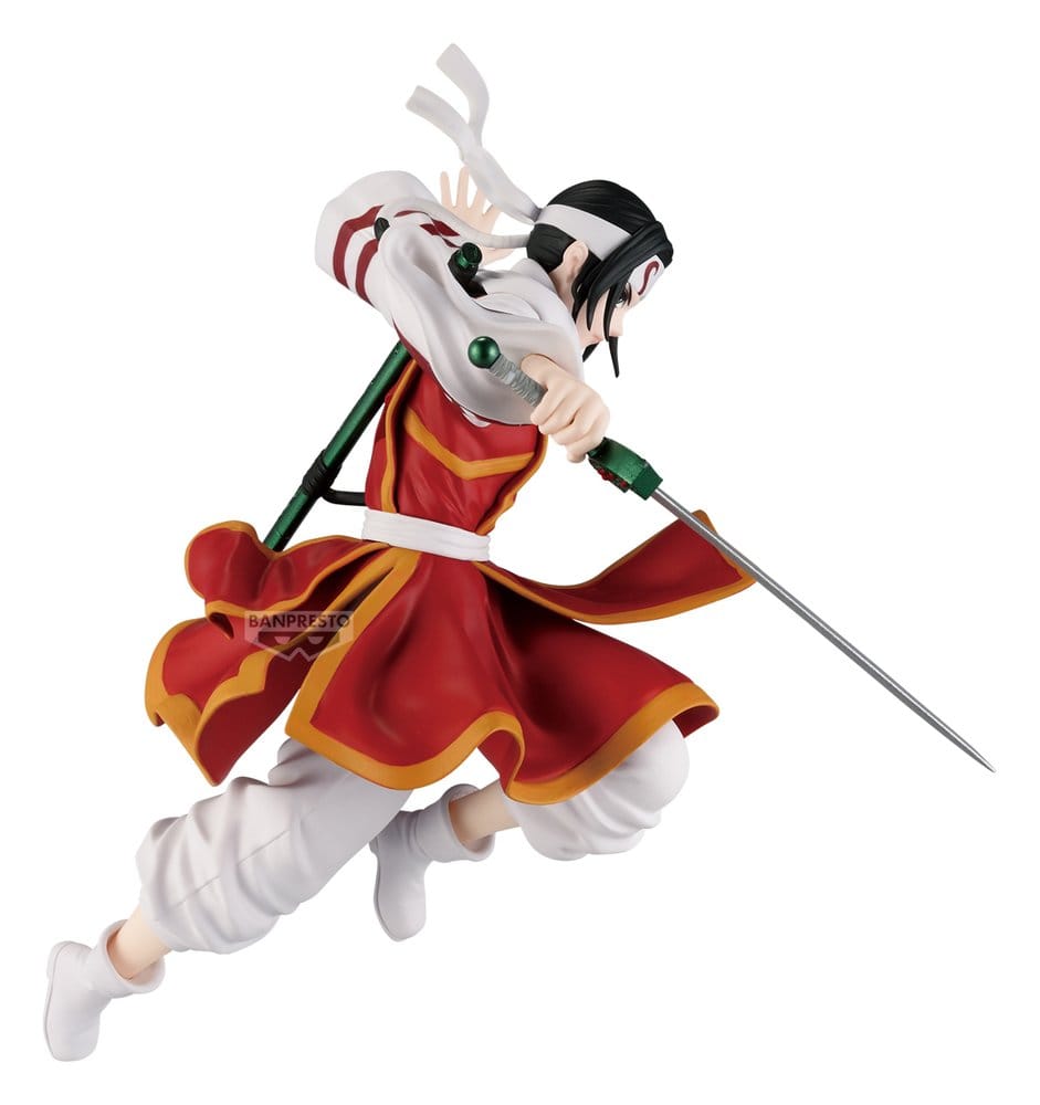 Kingdom Vibration Stars PVC Figure Kyokai 16 cm - Image 3