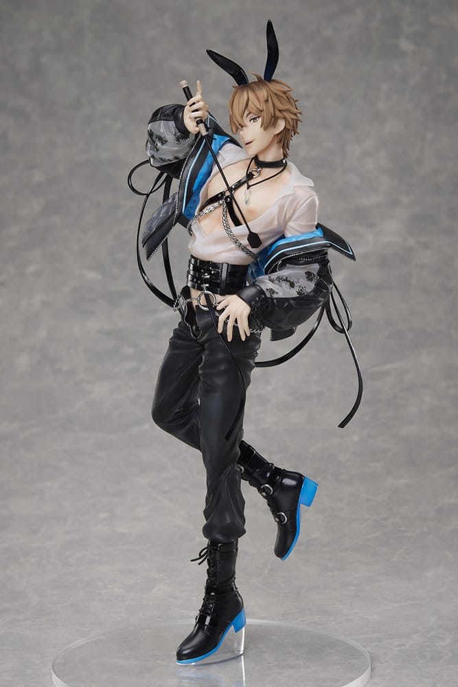 NU: Carnival PVC Figure Eiden Bunny ver. 26 cm - Image 3