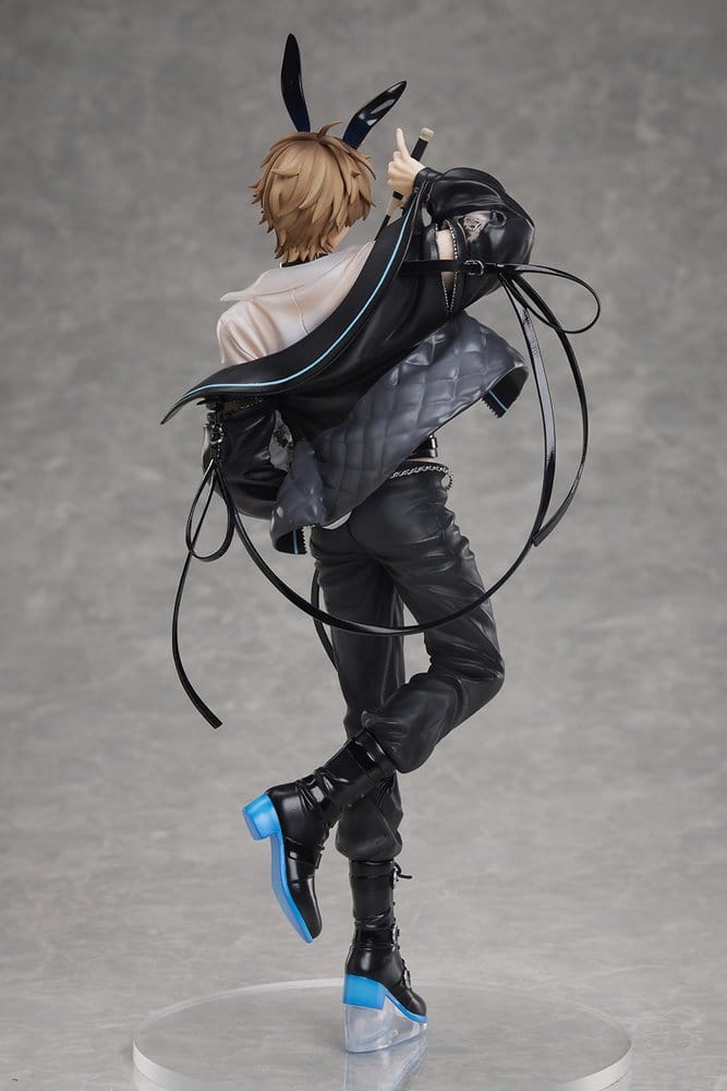 NU: Carnival PVC Figure Eiden Bunny ver. 26 cm - Image 4