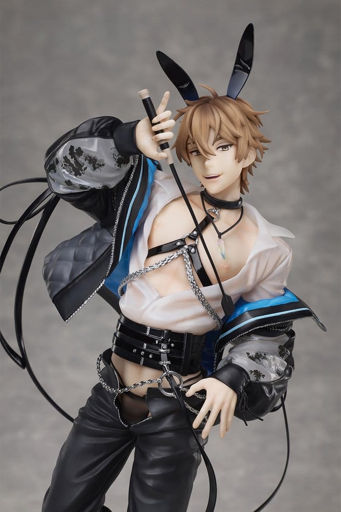 NU: Carnival PVC Figure Eiden Bunny ver. 26 cm - Image 5