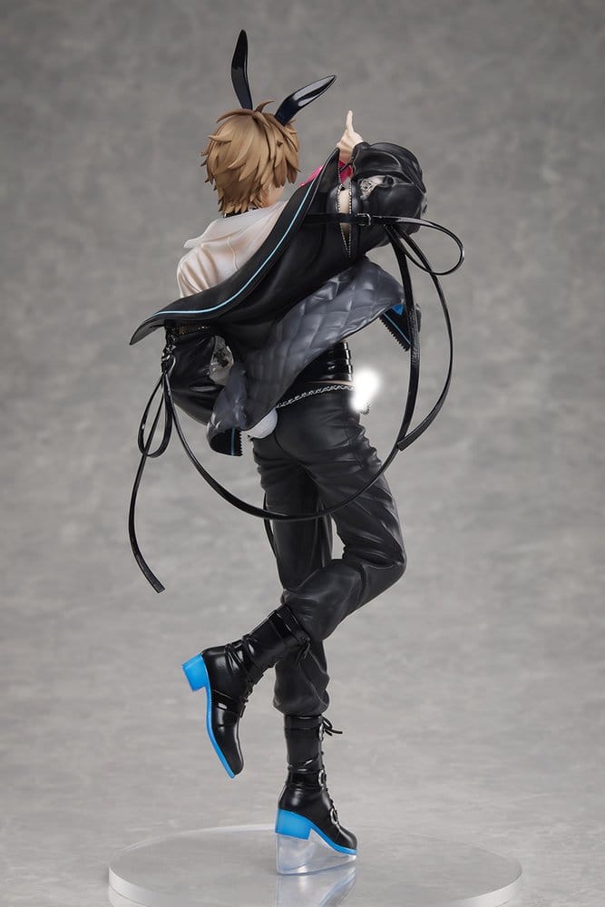 NU: Carnival PVC Figure Eiden Bunny ver. 26 cm - Image 9
