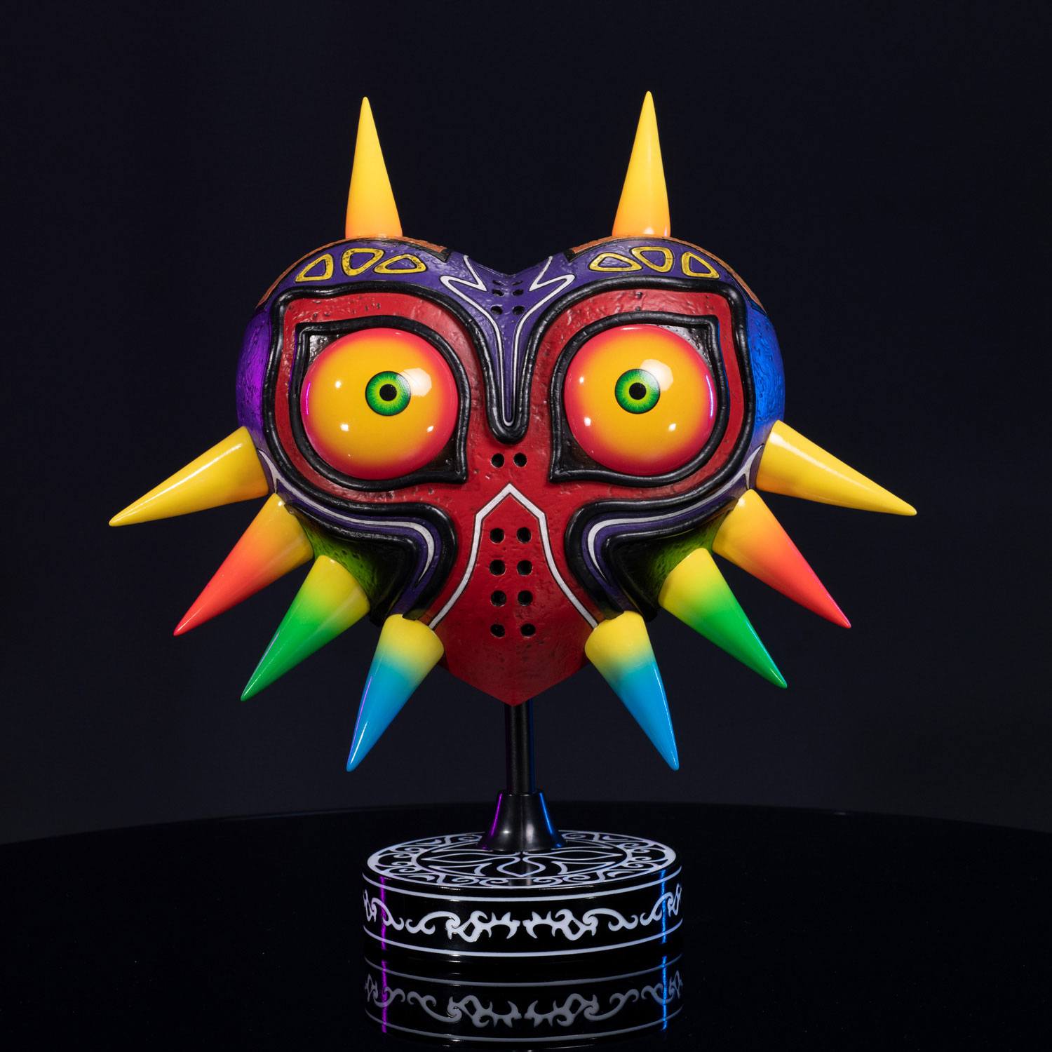 The Legend of Zelda PVC Statue Majora's Mask Collectors Edition 30 cm - Bild 25