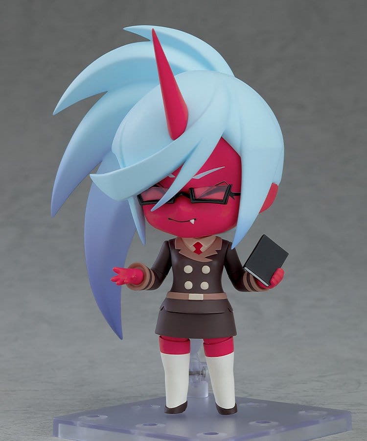 New Panty & Stocking with Garterbelt Nendoroid Action Figure Kneesocks 10 cm - Bild 4