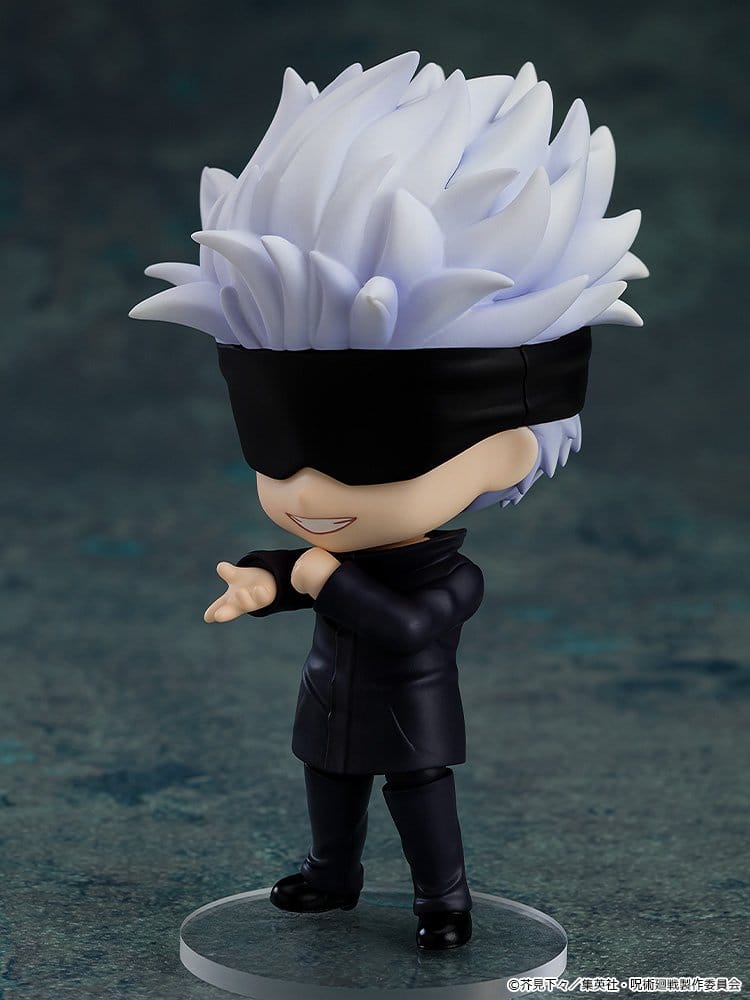 Jujutsu Kaisen Nendoroid Action Figure Satoru Gojo (re-run) 10 cm - Bild 4