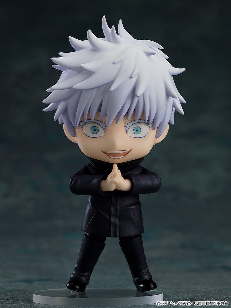 Jujutsu Kaisen Nendoroid Action Figure Satoru Gojo (re-run) 10 cm - Bild 6