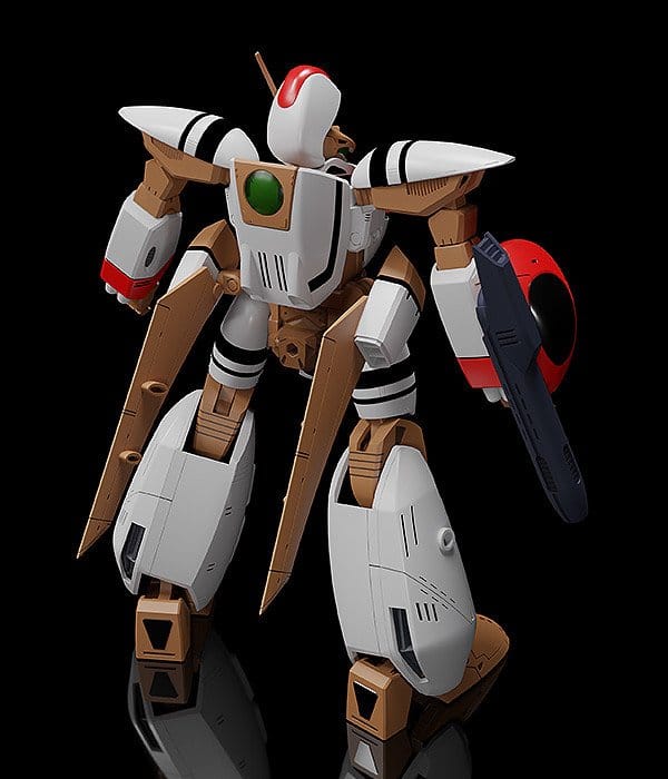 Super Dimension Century Orguss Moderoid Plastic Model Kit Orguss (re-run) 16 cm - Bild 5
