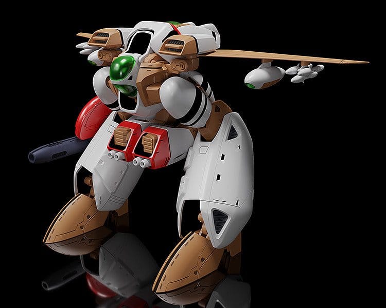 Super Dimension Century Orguss Moderoid Plastic Model Kit Orguss (re-run) 16 cm - Bild 8