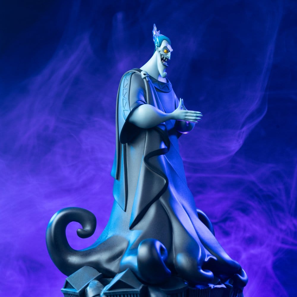 Disney Art Scale Statue 1/10 Hades Deluxe 41 cm - Bild 6