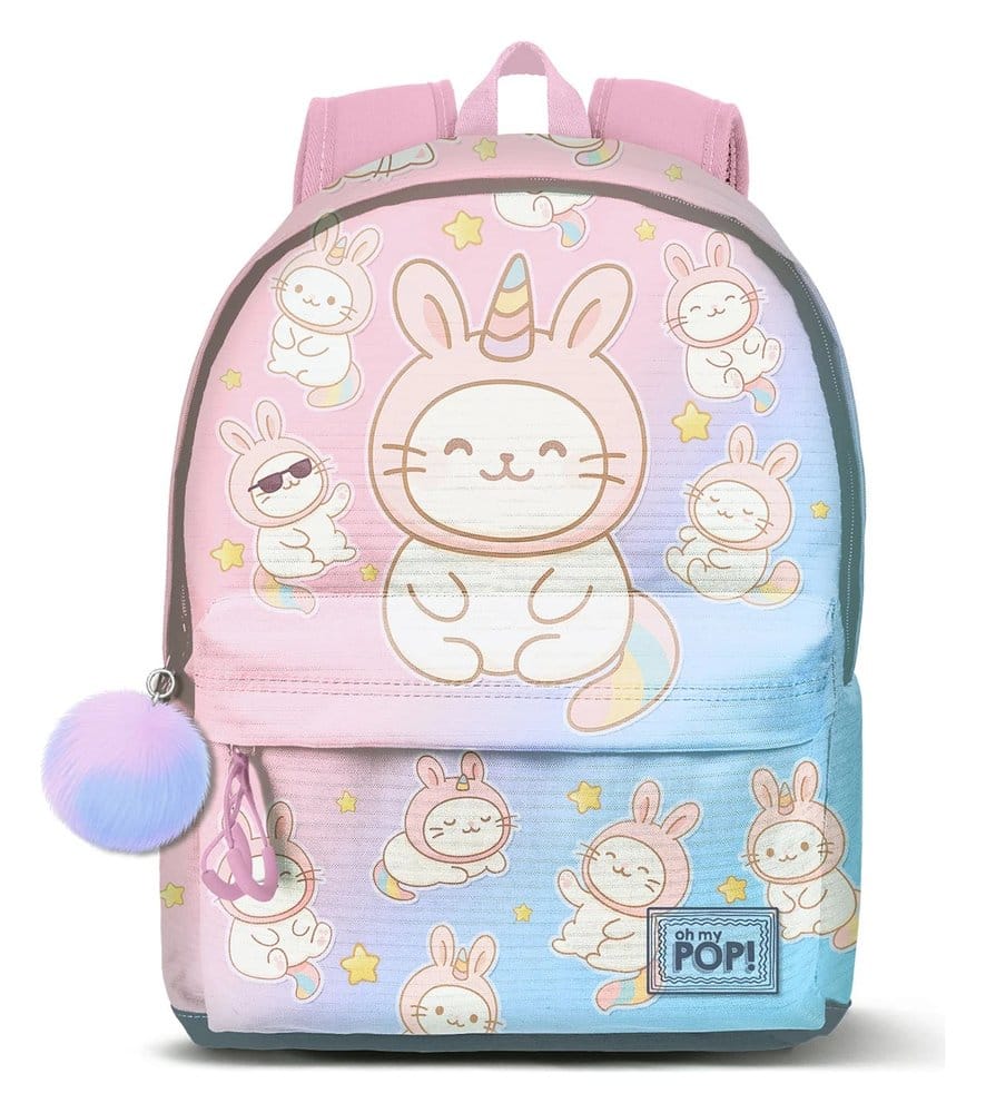 Oh My Pop! FAN HS Backpack 3.0 Bunicat