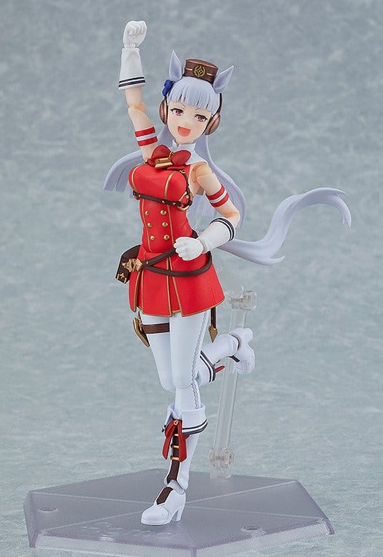 Umamusume: Pretty Derby Figma Action Figure Gold Ship 15 cm - Bild 10
