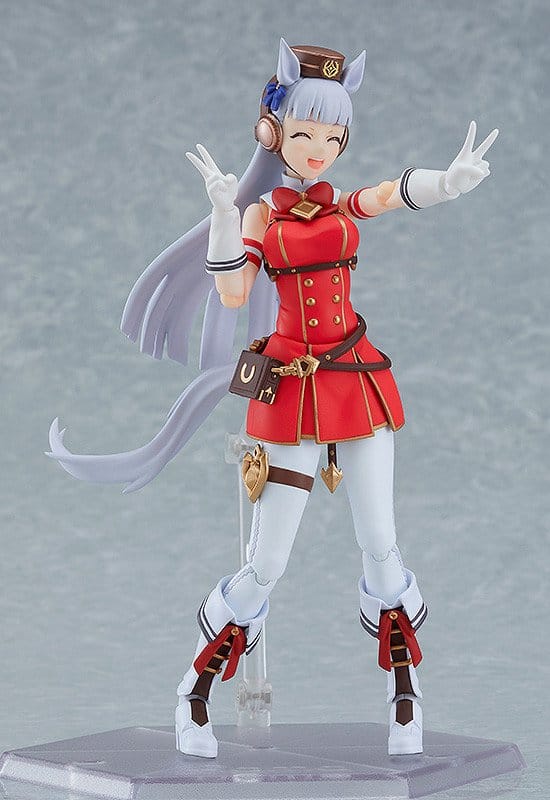 Umamusume: Pretty Derby Figma Action Figure Gold Ship 15 cm - Bild 13