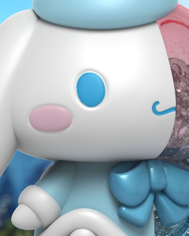Sanrio Kandy Cinnamoroll Snowy Dreams Series - Image 3